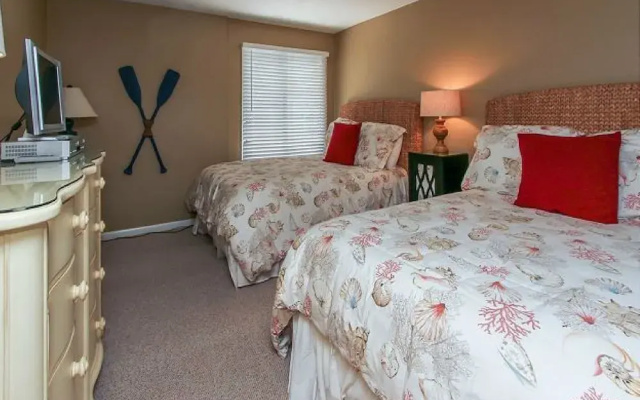 photo 4 of Hilton Head Value - 1, 2 & 3 Bedroom Villas