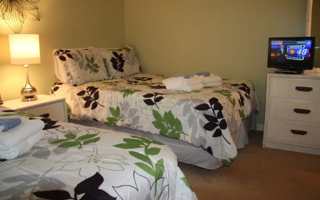 photo 5 of Hilton Head Value - 1, 2 & 3 Bedroom Villas