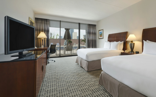 photo 3 of Hilton Houston Post Oak by the Galleria