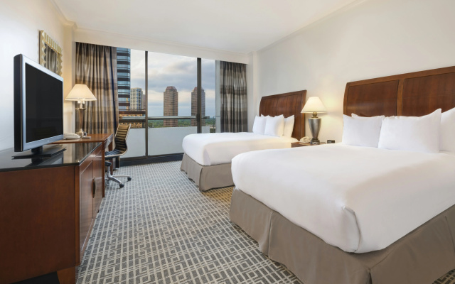 photo 4 of Hilton Houston Post Oak by the Galleria
