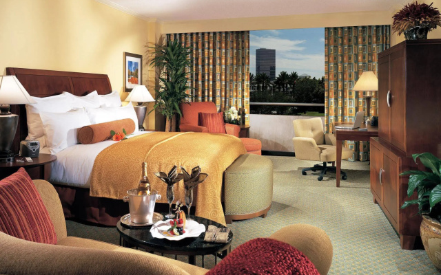 photo 5 of Hilton Houston Post Oak by the Galleria