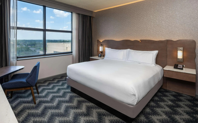 photo 3 of Hilton Houston North