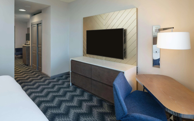 photo 5 of Hilton Houston North