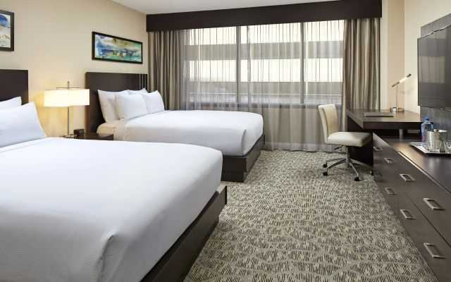 photo 5 of Hilton Houston Plaza/Medical Center