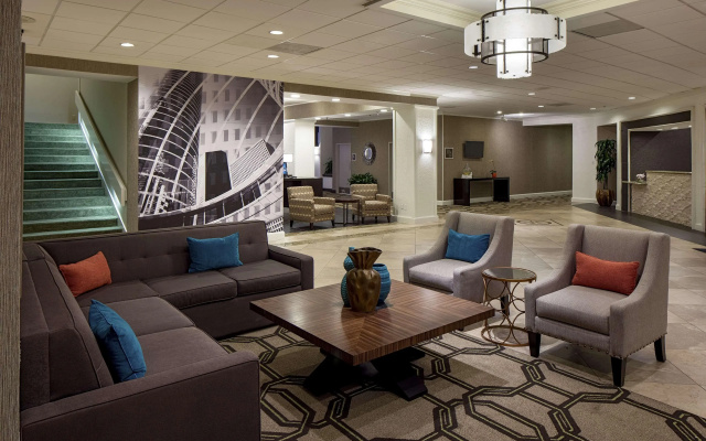 photo 2 of Hilton Houston Galleria Area