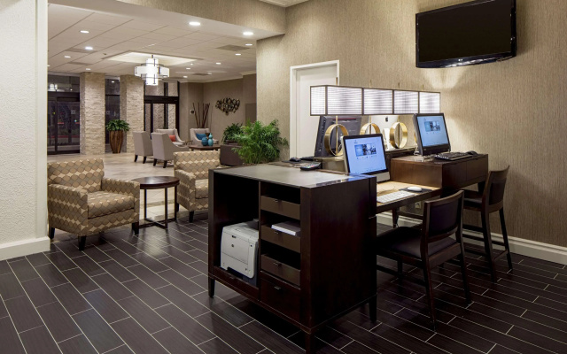 photo 3 of Hilton Houston Galleria Area