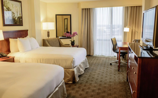 photo 4 of Hilton Houston Galleria Area