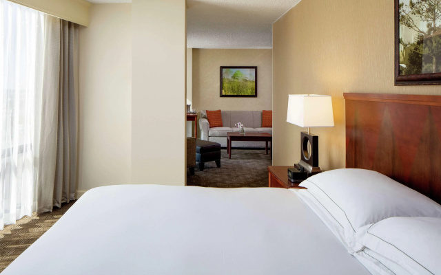 photo 5 of Hilton Houston Galleria Area