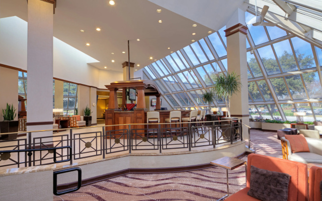 photo 2 of Hilton Houston Westchase