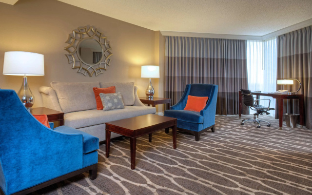 photo 3 of Hilton Houston Westchase