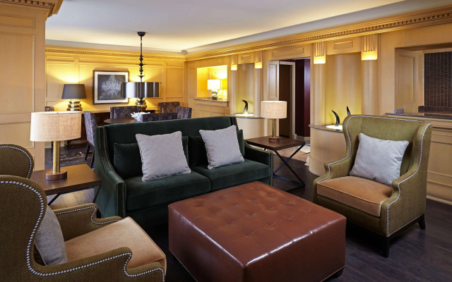 photo 4 of Hilton Houston Westchase