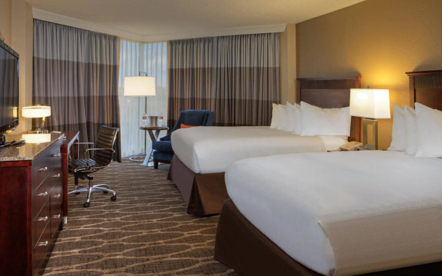 photo 5 of Hilton Houston Westchase