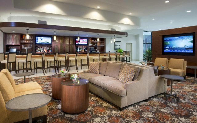 photo 2 of DoubleTree by Hilton Hotel Lafayette