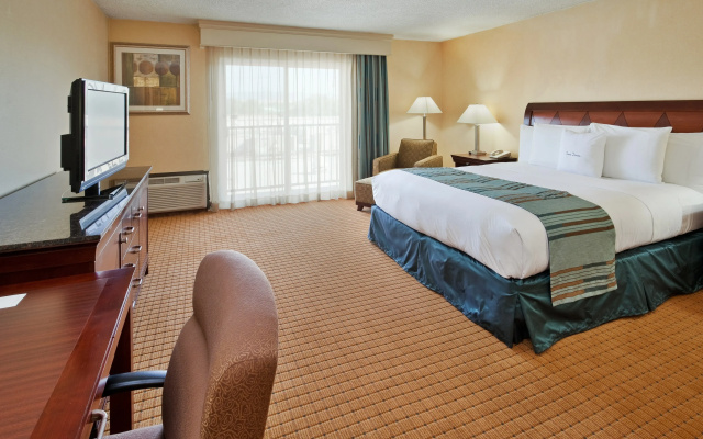 photo 3 of DoubleTree by Hilton Hotel Lafayette