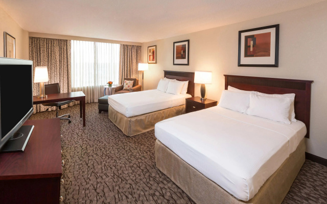 photo 5 of DoubleTree by Hilton Hotel Lafayette