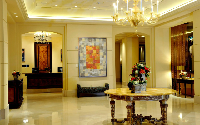 photo 2 of Hilton Lake Las Vegas Resort and Spa