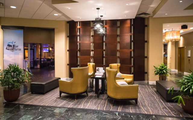 photo 2 of Hilton Lexington/Downtown