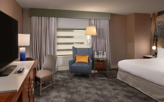 photo 4 of Hilton Lexington/Downtown