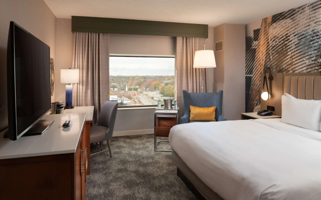 photo 5 of Hilton Lexington/Downtown