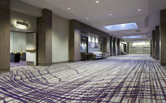 photo 3 of Hilton Long Beach Hotel