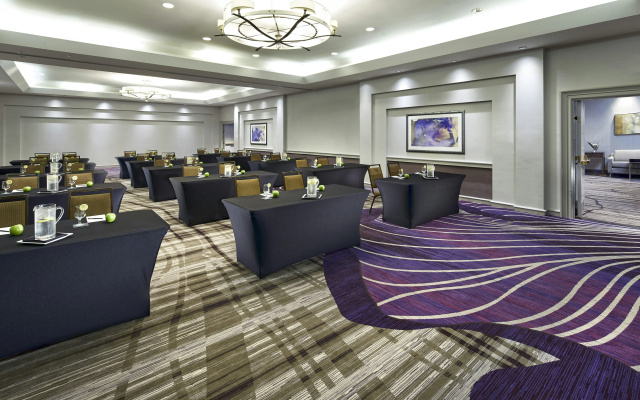 photo 5 of Hilton Long Beach Hotel