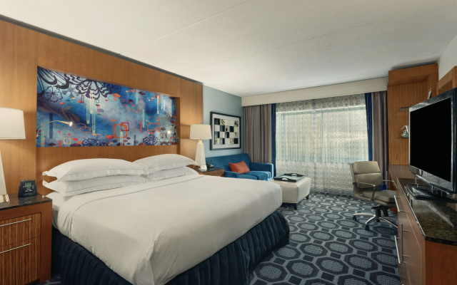 photo 2 of Hilton Long Island/Huntington