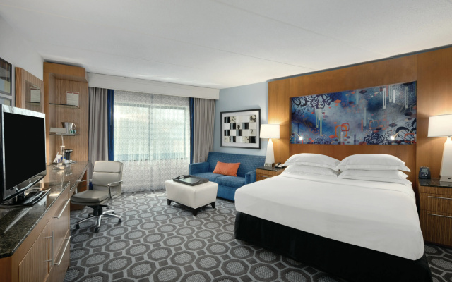photo 4 of Hilton Long Island/Huntington
