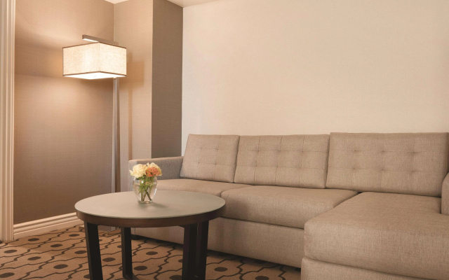 photo 3 of Hilton Los Angeles/San Gabriel