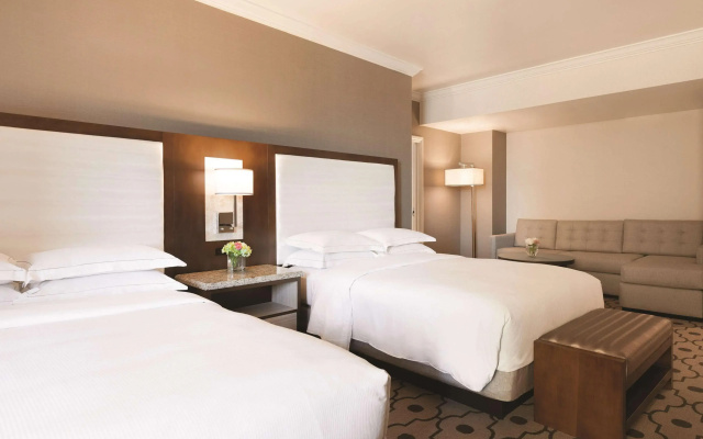 photo 5 of Hilton Los Angeles/San Gabriel