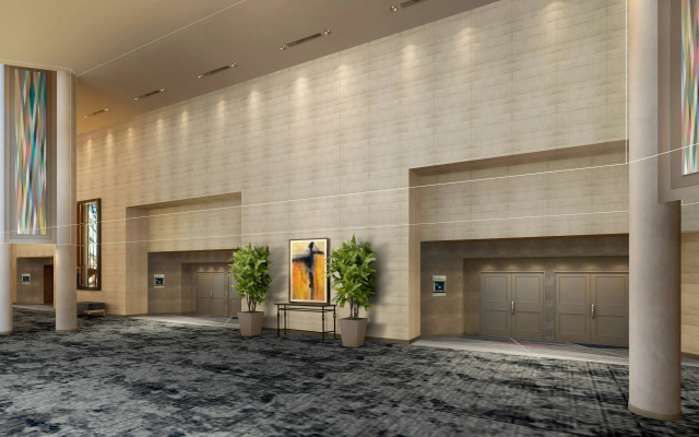 photo 2 of Hilton Los Angeles/Universal City