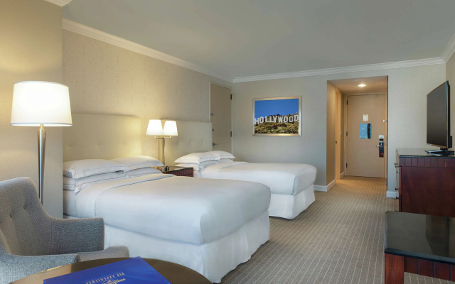 photo 5 of Hilton Los Angeles/Universal City