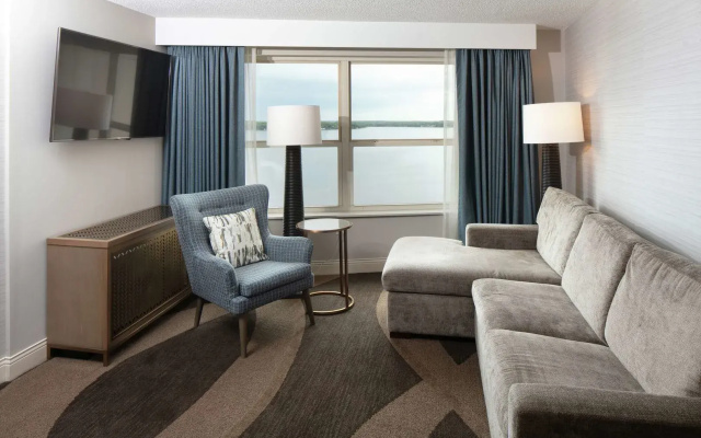 photo 5 of Hilton Madison Monona Terrace