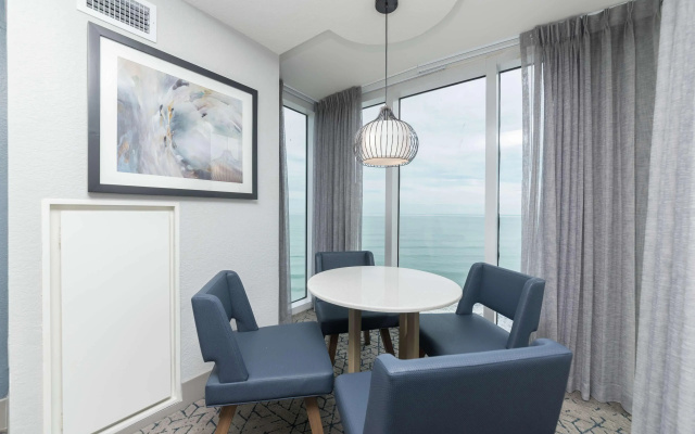 photo 2 of Hilton Melbourne Beach Oceanfront