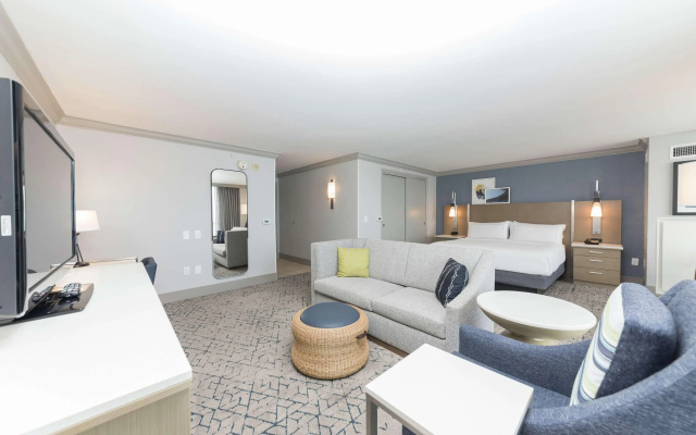 photo 3 of Hilton Melbourne Beach Oceanfront