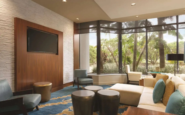 photo 2 of Hilton Miami Airport Blue Lagoon