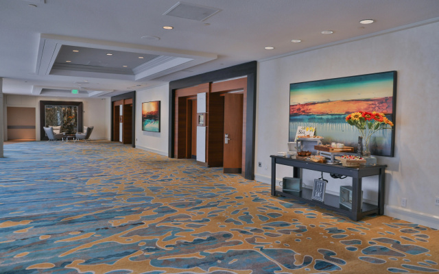 photo 3 of Hilton Miami Airport Blue Lagoon