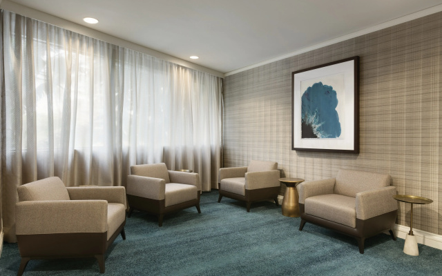 photo 4 of Hilton Miami Airport Blue Lagoon