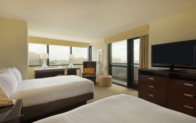 photo 5 of Hilton Miami Airport Blue Lagoon