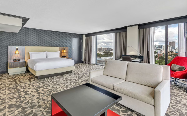photo 3 of Hilton Miami Downtown