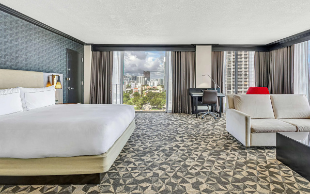photo 4 of Hilton Miami Downtown