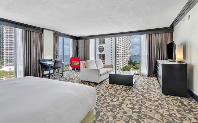 photo 5 of Hilton Miami Downtown