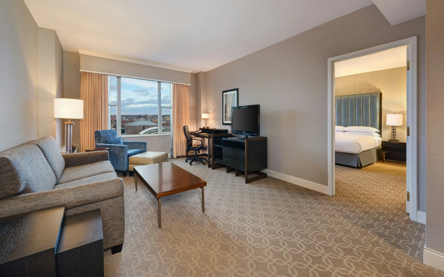 photo 5 of Hilton Milwaukee