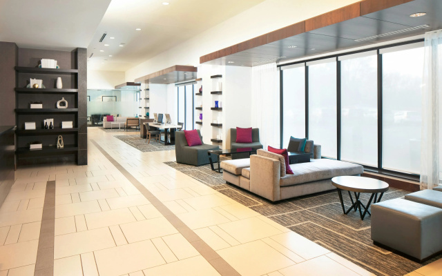 photo 4 of Hilton Minneapolis/Bloomington