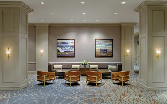 photo 2 of Hilton Minneapolis