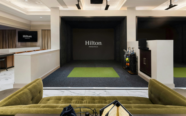 photo 4 of Hilton Minneapolis