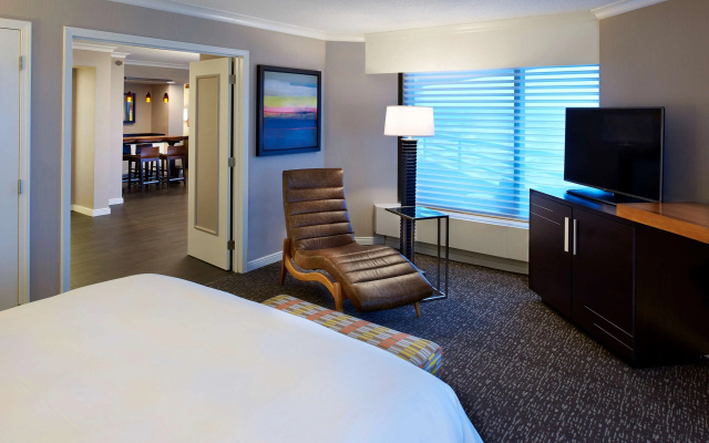 photo 5 of Hilton Minneapolis-St. Paul Airport