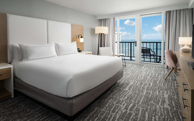 photo 2 of Hilton Myrtle Beach Resort