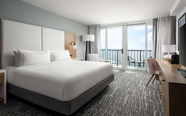 photo 3 of Hilton Myrtle Beach Resort