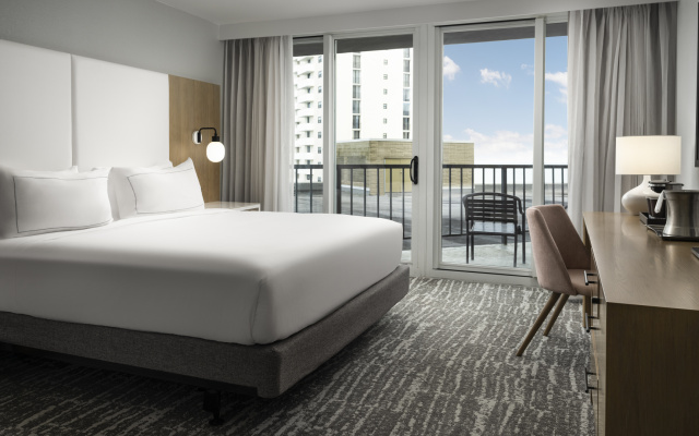 photo 4 of Hilton Myrtle Beach Resort
