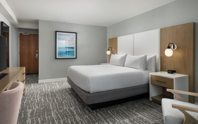 photo 5 of Hilton Myrtle Beach Resort